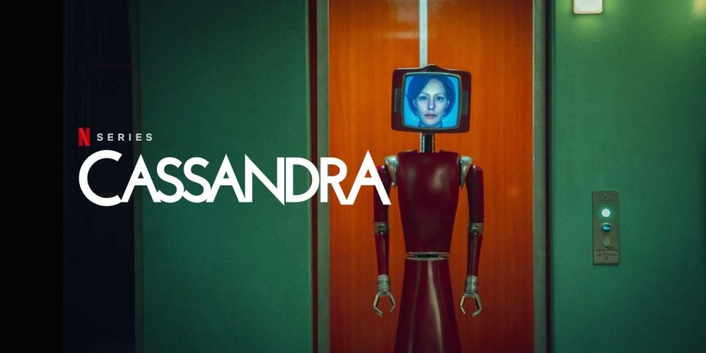 Cassandra İzle, Cassandra Dizisinin Konusu ve Oyuncuları 2025