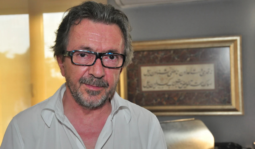 Türk Sinemasının Usta İsmi Osman Sınav Hayatını Kaybetti? Osman Sınav Kimdir?