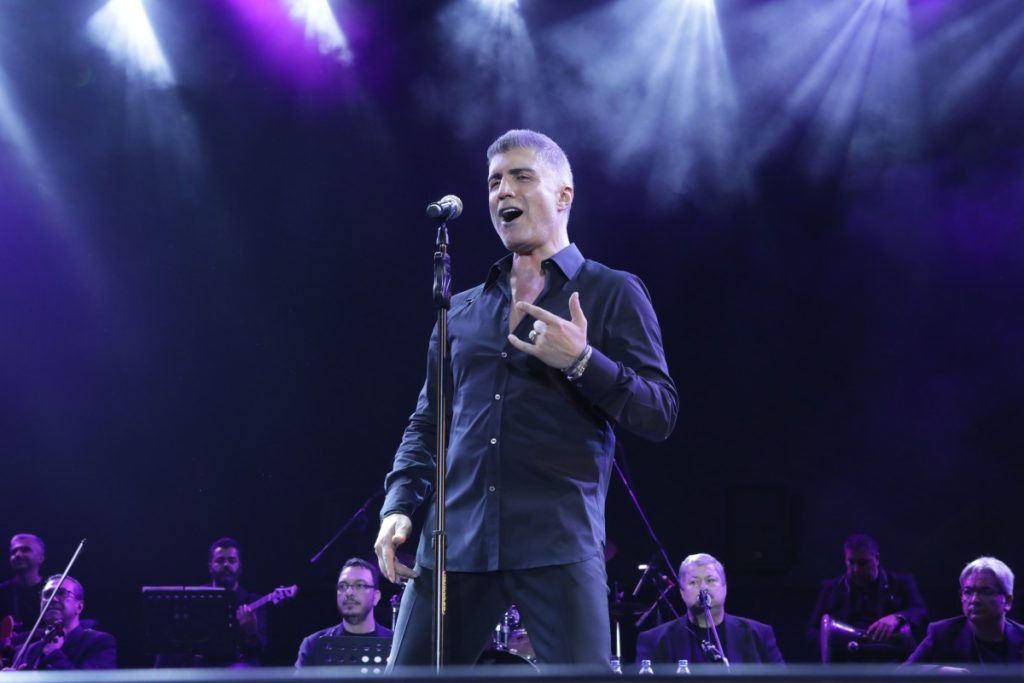 Özcan Deniz