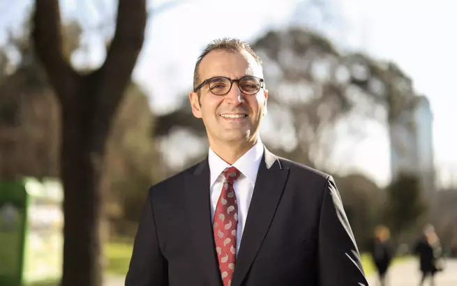 Şişli Belediye Başkanı Resul Emrah Şahan Kimdir, Kaç Yaşında, Nereli? Neden Gözaltına Alındı?