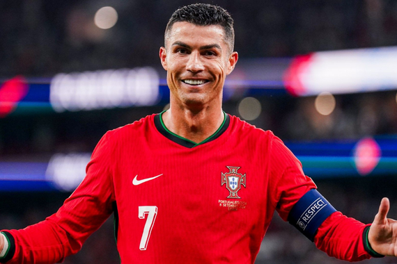 Cristiano Ronaldo’nun Başı Bağlanıyor! Evlilik Tarihini Açıkladı