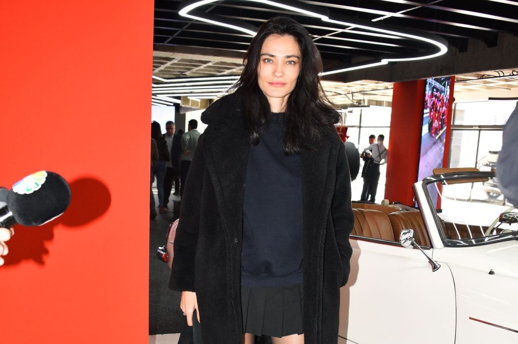 Saadet Işıl Aksoy: “En Azından Sendikamız Var!”