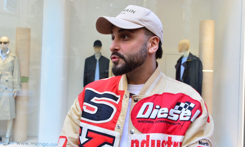 Sefo’dan Dobra Sözler: ‘Hav Hav Hav’ Şarkısı İçin Bakın Neler Dedi!