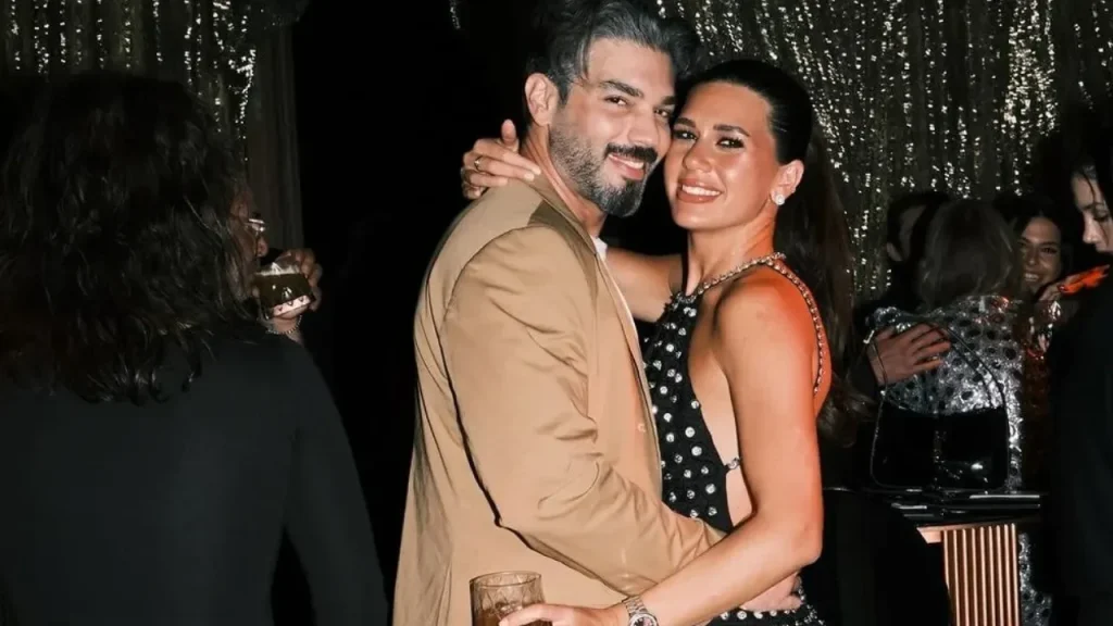 Sibil Çetinkaya’nın Ardından Şükrü Özyıldız’dan Sürpriz Ayrılık Açıklaması!