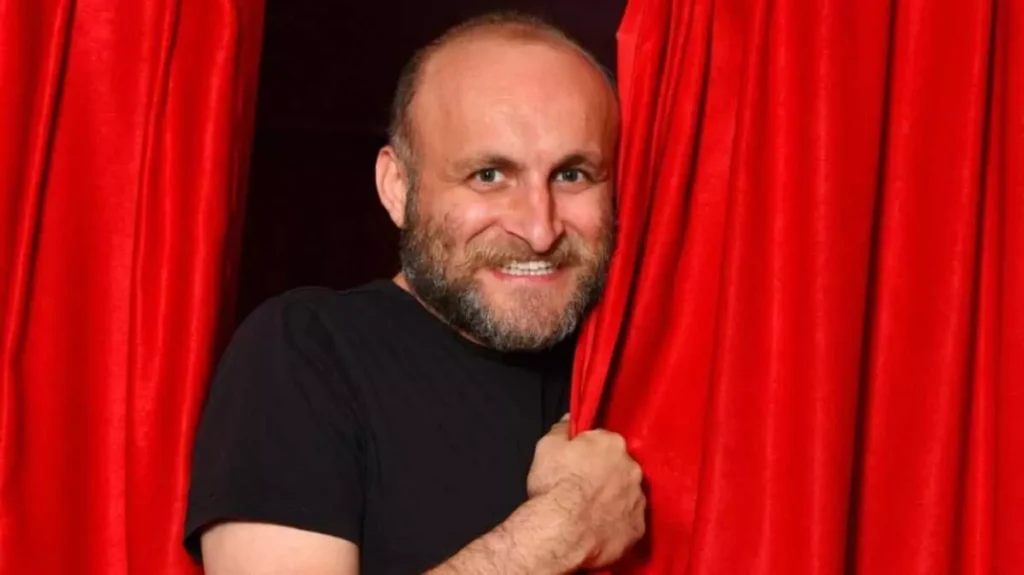 Oflu Hoca Çetin Altay açıkladı “Çekimlere Başlıyoruz”