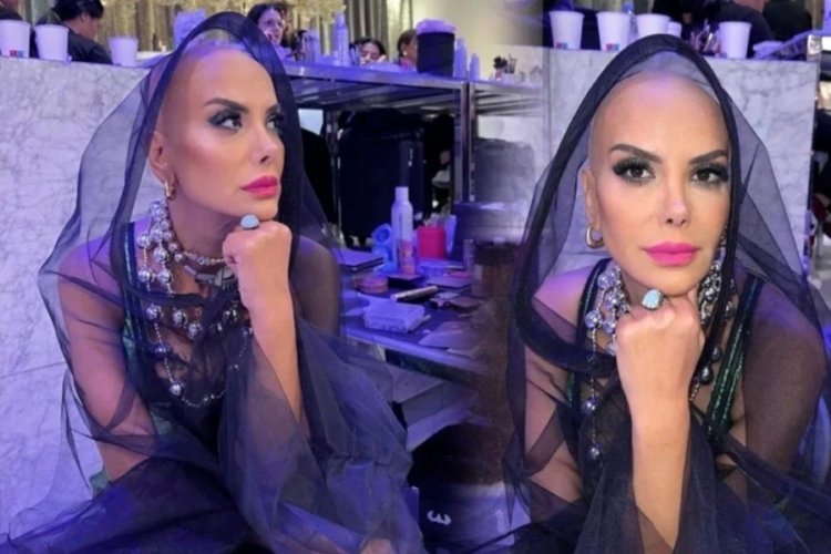 Sanat Dünyası Yasa Boğuldu: Ünlü İsimlerden Tanyeli’ye Veda…