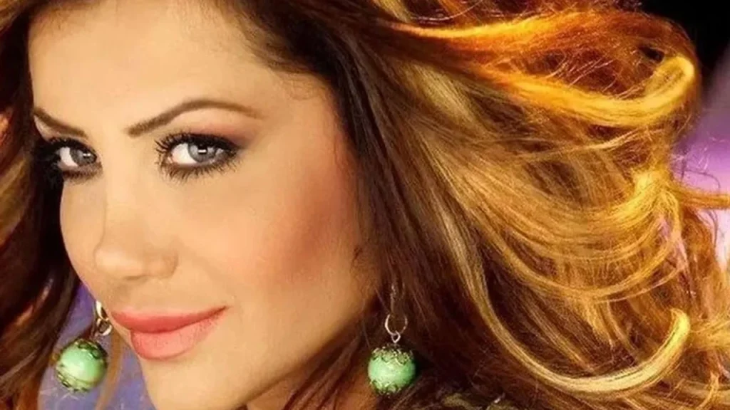 Son Dakika: Ünlü Oryantal Tanyeli Vefat Etti!