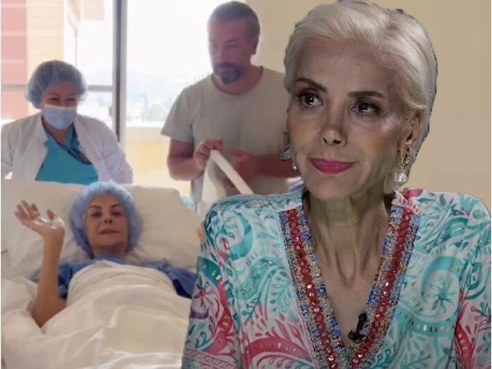 Oryantal Tanyeli’den Üzen Haber!