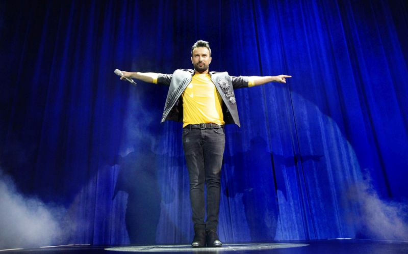 Tarkan