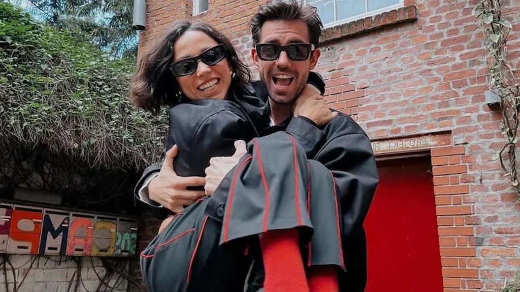 Bali’de Aşk Başkadır: Zeynep Bastık ve Serkay Tütüncü’den Mutluluk Dolu Tatil Pozları