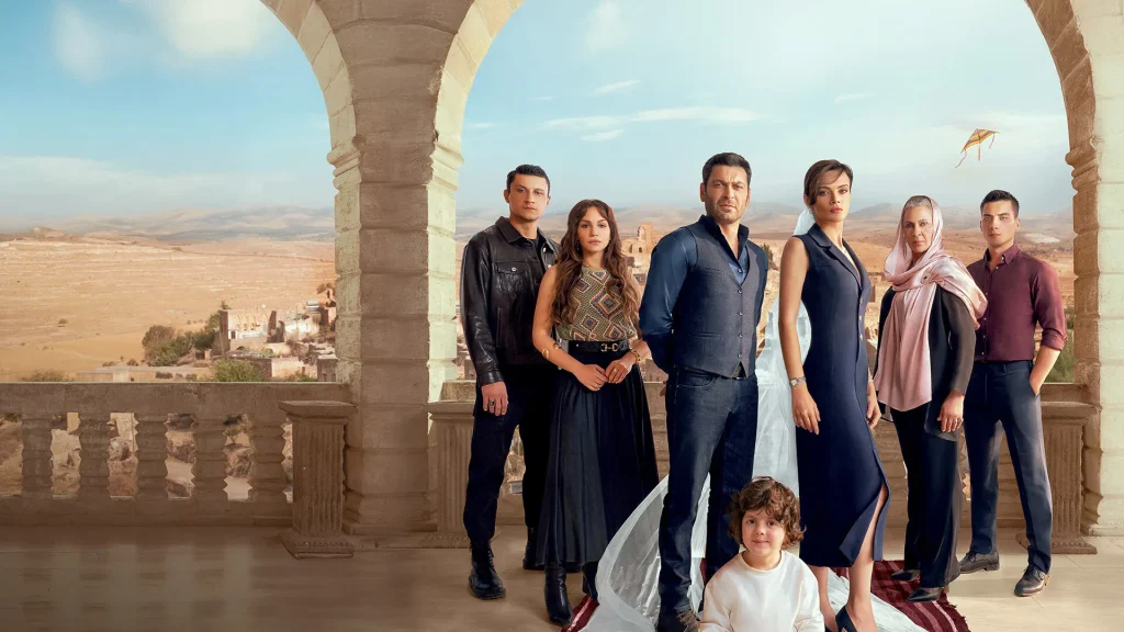 Uzak Şehir’den Son 15 Yılın Rekoru!