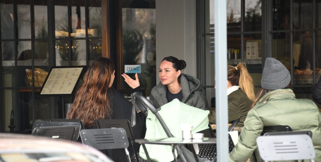 Yasemin Özilhan’dan Estetik Açıklaması! Bakın Nerelerinde Estetik Varmış…