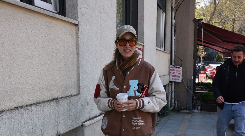 Eda Gürkaynak’tan Sevgilisi Birkan Sokullu’ya Dair Samimi İtiraf!