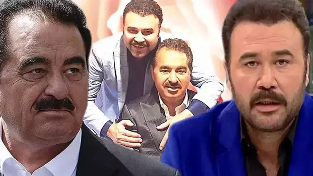 İbrahim Tatlıses’in Şarkıcı Kardeşi Taksiciyle Tartışmıştı! Hüseyin Tatlı’nın Tutuklandığı Olayın Detayları Ortaya Çıktı