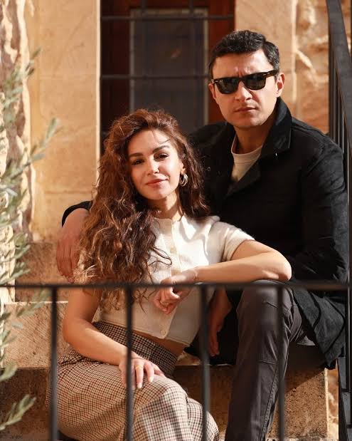 Uzak Şehir” Yıldızları Arasındaki Aşk İddialarına Nokta!