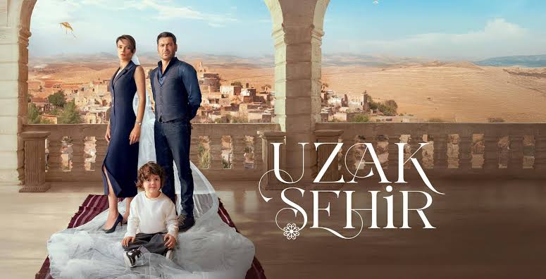 “Uzak Şehir” Ayaklı Gazete Ödülleri’ne Damga Vurdu!