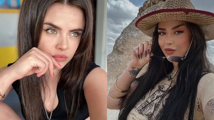 Yasak Elma Dizisinin Oyuncusu Sevil Akdağ Cinayet Şüphesiyle Gözaltında!