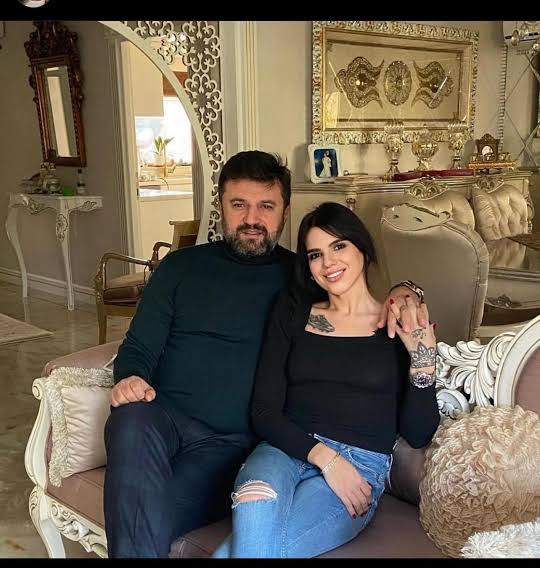 Bülent Uygun’un Acı Günü: Kızı Almina Uygun Hayatını Kaybetti