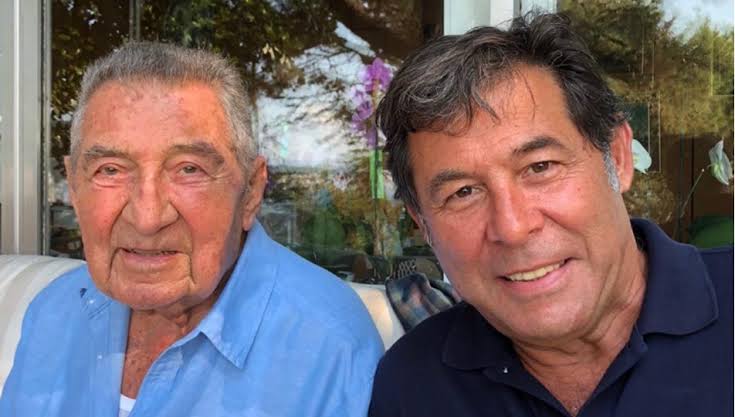 Beymen ve Altınyıldız’ın Mimarı Vefat Etti