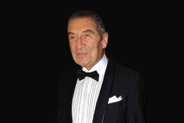 Osman Boyner’e Son Veda: Kızlarının Ön Safta Duruşu Gündem Oldu