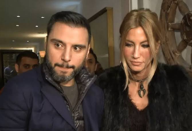 Alişan: “2003’ten Beri Ekranlardayım, Sporla Dengeliyorum!”