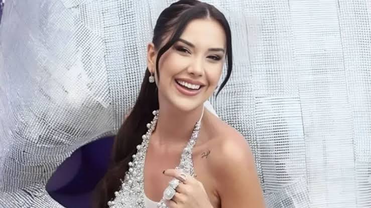 Dilan Polat Pazarda Görüntülendi