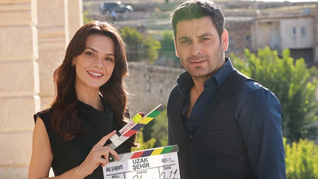 Kanal D, Mart Ayında da Zirveyi Bırakmadı