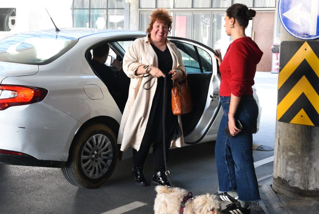 “Adile” Filmi İçin İlk Okuma Provası Gerçekleşti