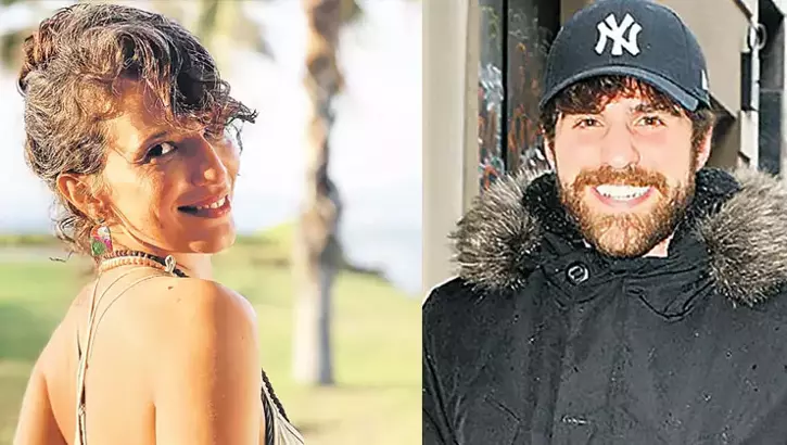 Berker Güven Hem İş Hem Aşk Açıklamasında Bulundu!