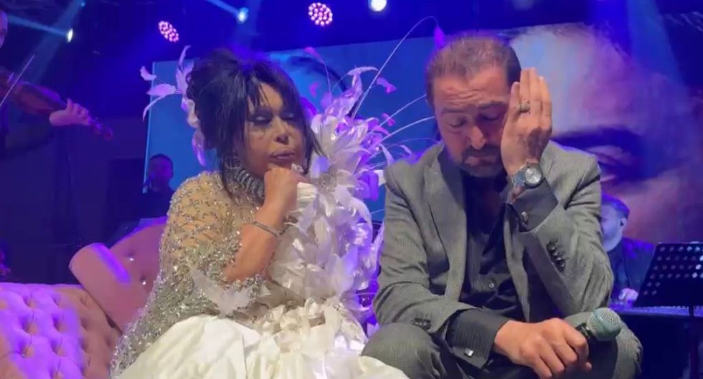 Bülent Ersoy, Kıbrıs’ta Muhteşem Bir Geceye İmza Attı