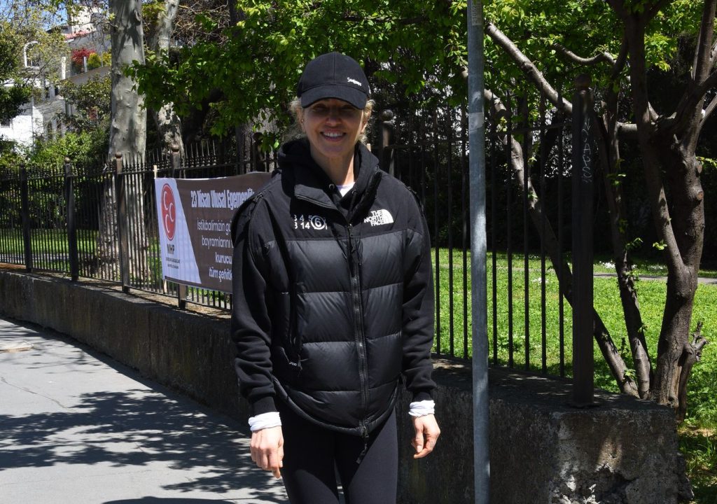 Burcu Esmersoy’dan Aşk İtirafı: “Allah Nazardan Saklasın!”