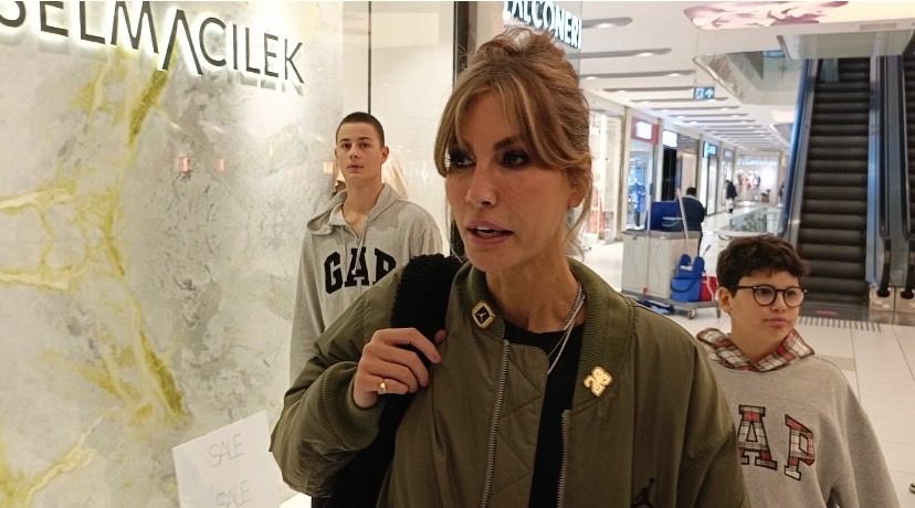 Çağla Şikel Çok Tartışılan Kahvaltı Tabağı Hakkında İlk Kez Konuştu!