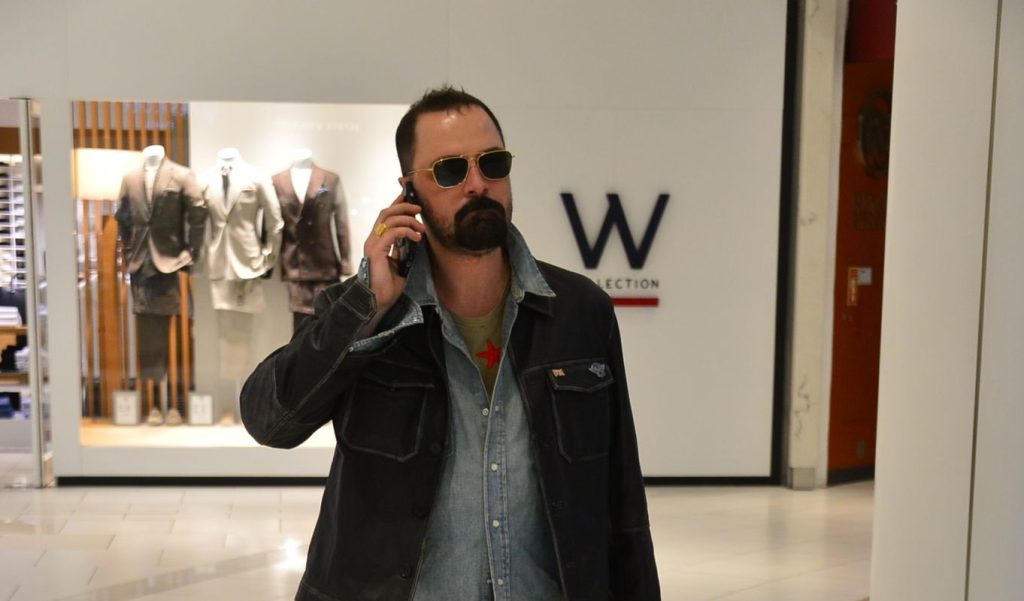 Ertan Saban, İş Temposu ve Aras Bulut İynemli’nin Sağlık Durumu Hakkında Konuştu