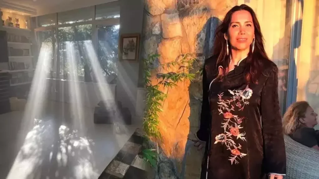 Feraye Tanyolaç’ın ‘Fareli ve Pireli’ Dediği Ev İçin Mahkeme Gerekçeyi Açıkladı