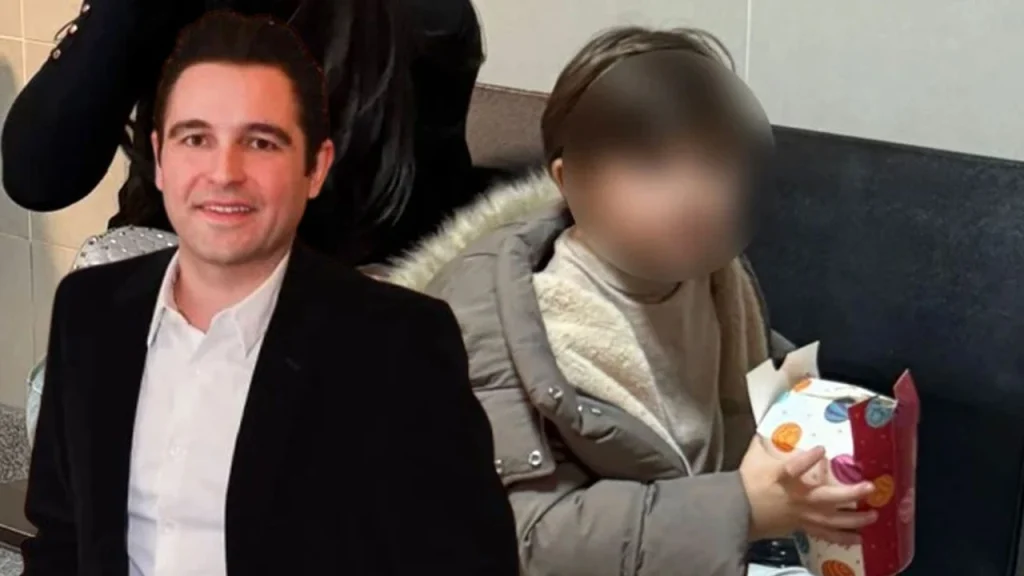 Hacı Sabancı Babalık Kararına İtiraz Etti