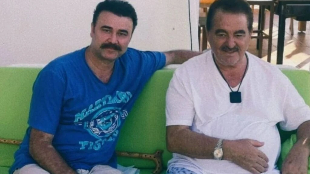 Kardeşler Arasında Gerilim Arttı! Hüseyin Tatlı Abisi İbrahim Tatlıses’e Ateş Püskürdü