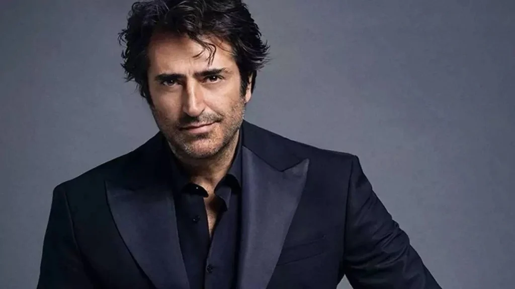 Mahsun Kırmızıgül Soluğu Hastanede Aldı