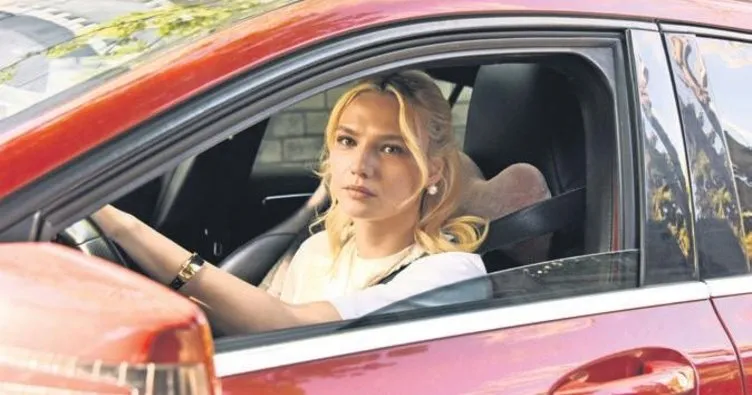 Set Amiri Hayatını Kaybetti Nilsu Berfin Aktaş Zor Anlar Yaşadı