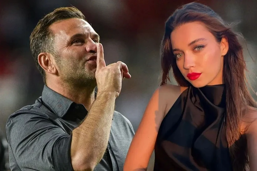 Okan Buruk’tan Aşk İddialarına Net Yanıt!