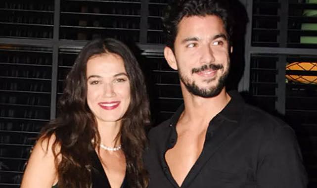 O Gün Nihayet Geldi: “Pınar Deniz ve Kaan Yıldırım, Oğullarına Kavuştu!”