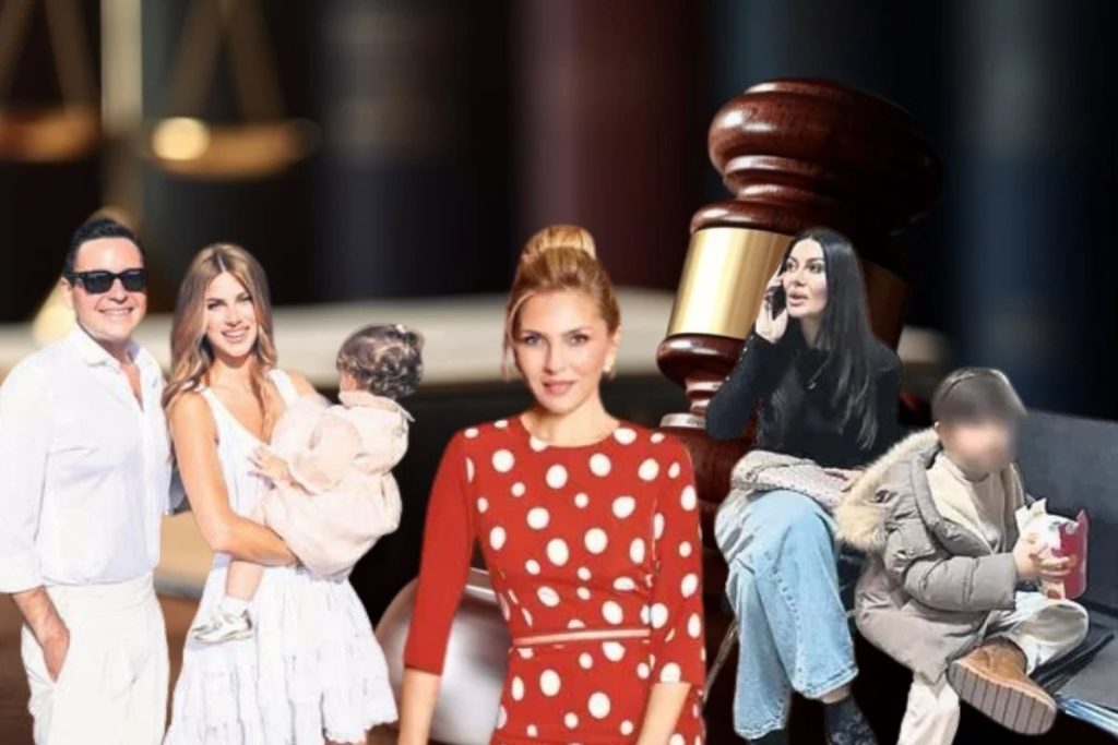 Sabancı Ailesi’nde Şaşırtan Gelişme: Arzu Sabancı’dan “Uzay” Hamlesi!