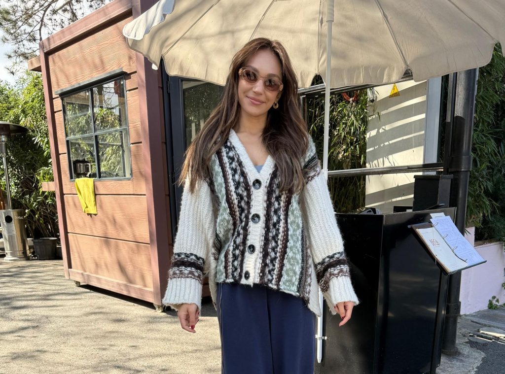 “Sahra Şaş, Aşk İddialarını Yalanladı: ‘Aramızda Bir Şey Yok!'”