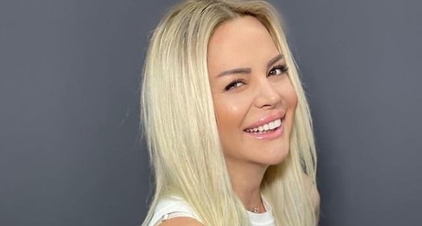 Seda Üren: “Marka Takıntım Yok, Her Şey Benden Parlıyor”