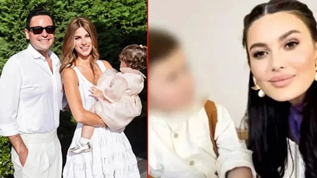 Sabancı Ailesi’nde Fırtınalar Dinmiyor Nazlı Sabancı Boşanma Kararı Mı Aldı?