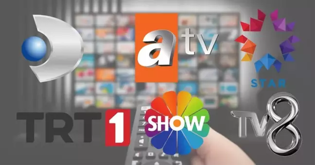 10 Nisan 2025 Perşembe TV yayın akışı! Bugün televizyonda ne var?