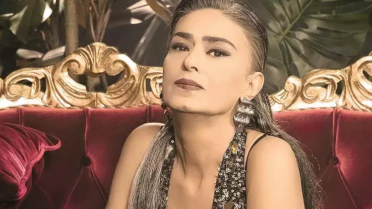 Yıldız Tilbe’den Sahte Hesap İsyanı! “Engelleyen Bir Kanun Olmalı”