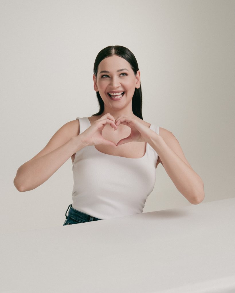 Gülsim Ali’den Güzellik Rüzgarı!