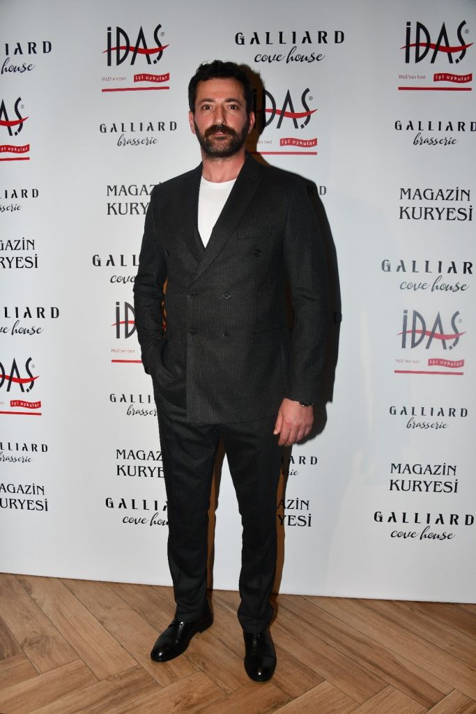 Burç kümbet oğlu
