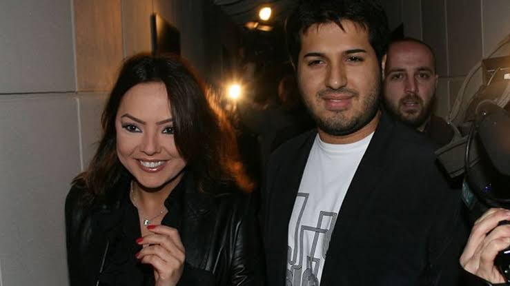 Günel Zeynalova’dan Yıllar Sonra Gelen Ebru Gündeş İtirafı!