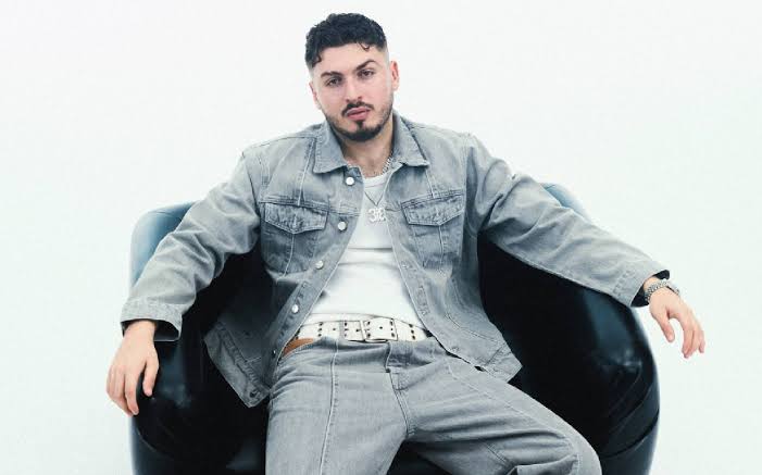 BLOK3 Konserinde Gözyaşlarına Boğuldu! Kimin İçin Ağladı